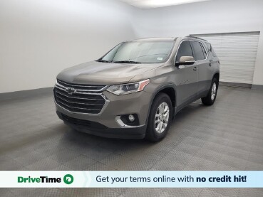 2019 Chevrolet Traverse in Phoenix, AZ 85015