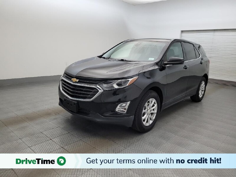 2020 Chevrolet Equinox in Phoenix, AZ 85015 - 18139926