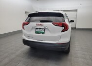 2020 GMC Terrain in Albuquerque, NM 87123 - 18139927 7