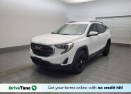 2020 GMC Terrain in Albuquerque, NM 87123 - 18139927 1