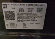 2024 Chevrolet Equinox in Glendale, AZ 85301 - 18139928 33