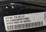 2022 Jeep Compass in Knoxville, TN 37923 - 18139929 33