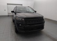 2022 Jeep Compass in Knoxville, TN 37923 - 18139929 14