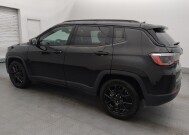 2022 Jeep Compass in Knoxville, TN 37923 - 18139929 3