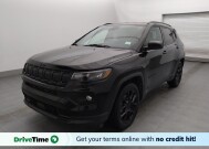 2022 Jeep Compass in Knoxville, TN 37923 - 18139929 1