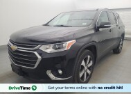 2019 Chevrolet Traverse in Lakeland, FL 33815 - 18139934 1