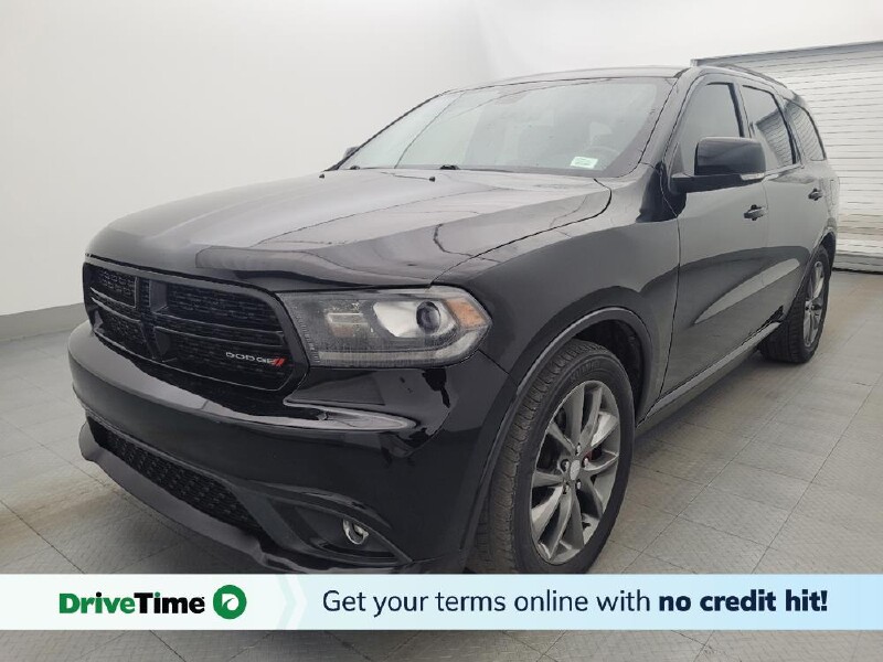 2018 Dodge Durango in Lakeland, FL 33815 - 18139937