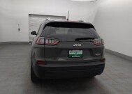 2020 Jeep Cherokee in Fort Myers, FL 33907 - 18139941 6