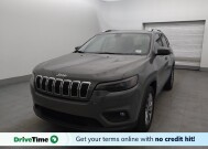 2020 Jeep Cherokee in Fort Myers, FL 33907 - 18139941 1