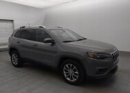 2020 Jeep Cherokee in Fort Myers, FL 33907 - 18139941 11