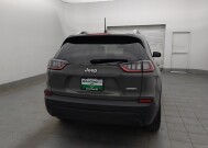 2020 Jeep Cherokee in Fort Myers, FL 33907 - 18139941 7