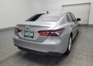 2022 Toyota Camry in Pelham, AL 35124 - 18139948 9