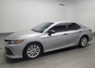 2022 Toyota Camry in Pelham, AL 35124 - 18139948 2