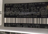 2022 Toyota Camry in Pelham, AL 35124 - 18139948 33