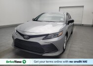 2022 Toyota Camry in Pelham, AL 35124 - 18139948 1