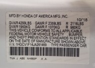 2018 Honda Accord in Sanford, FL 32773 - 18139954 33
