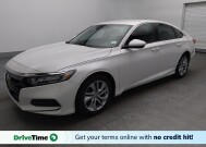 2018 Honda Accord in Sanford, FL 32773 - 18139954 1