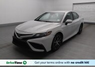 2023 Toyota Camry in Jacksonville, FL 32210 - 18139955 1