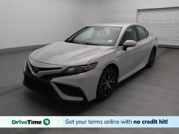 2023 Toyota Camry in Jacksonville, FL 32210
