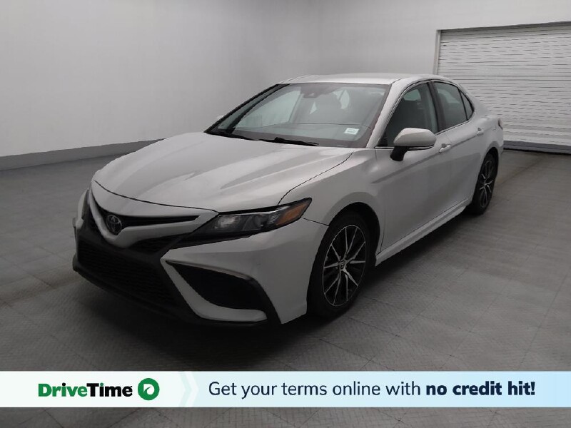 2023 Toyota Camry in Jacksonville, FL 32210 - 18139955