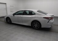 2023 Toyota Camry in Jacksonville, FL 32210 - 18139955 3