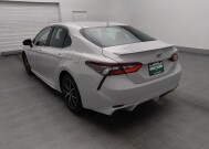 2023 Toyota Camry in Jacksonville, FL 32210 - 18139955 5