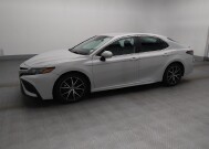 2023 Toyota Camry in Jacksonville, FL 32210 - 18139955 2