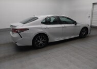 2023 Toyota Camry in Jacksonville, FL 32210 - 18139955 10
