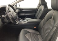 2023 Toyota Camry in Jacksonville, FL 32210 - 18139955 17