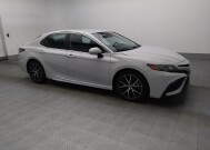 2023 Toyota Camry in Jacksonville, FL 32210 - 18139955 11