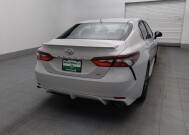 2023 Toyota Camry in Jacksonville, FL 32210 - 18139955 7