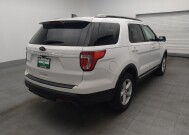 2018 Ford Explorer in West Palm Beach, FL 33409 - 18139960 9