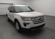 2018 Ford Explorer in West Palm Beach, FL 33409 - 18139960 13