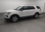 2018 Ford Explorer in West Palm Beach, FL 33409 - 18139960 2