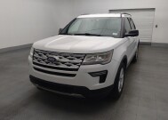 2018 Ford Explorer in West Palm Beach, FL 33409 - 18139960 15