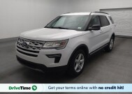 2018 Ford Explorer in West Palm Beach, FL 33409 - 18139960 1