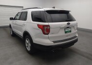 2018 Ford Explorer in West Palm Beach, FL 33409 - 18139960 5