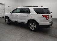 2018 Ford Explorer in West Palm Beach, FL 33409 - 18139960 3