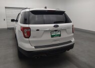 2018 Ford Explorer in West Palm Beach, FL 33409 - 18139960 6