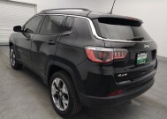 2018 Jeep Compass in Savannah, GA 31419 - 18139961 5