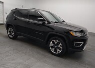 2018 Jeep Compass in Savannah, GA 31419 - 18139961 11
