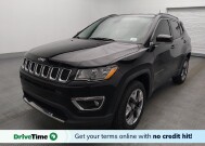 2018 Jeep Compass in Savannah, GA 31419 - 18139961 1