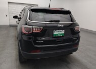 2018 Jeep Compass in Savannah, GA 31419 - 18139961 6