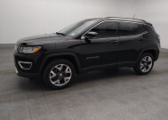 2018 Jeep Compass in Savannah, GA 31419 - 18139961 2