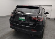 2018 Jeep Compass in Savannah, GA 31419 - 18139961 7
