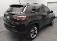 2018 Jeep Compass in Savannah, GA 31419 - 18139961 9