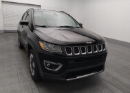 2018 Jeep Compass in Savannah, GA 31419 - 18139961 14