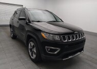 2018 Jeep Compass in Savannah, GA 31419 - 18139961 13