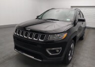 2018 Jeep Compass in Savannah, GA 31419 - 18139961 15