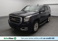 2017 GMC Yukon in Kissimmee, FL 34744 - 18139962 1
